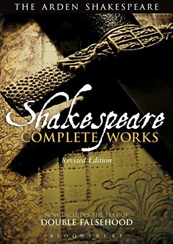 Amazon.com: The New Oxford Shakespeare: Modern Critical Edition
